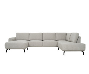 Sofa HANOI (Kampinė U formos)